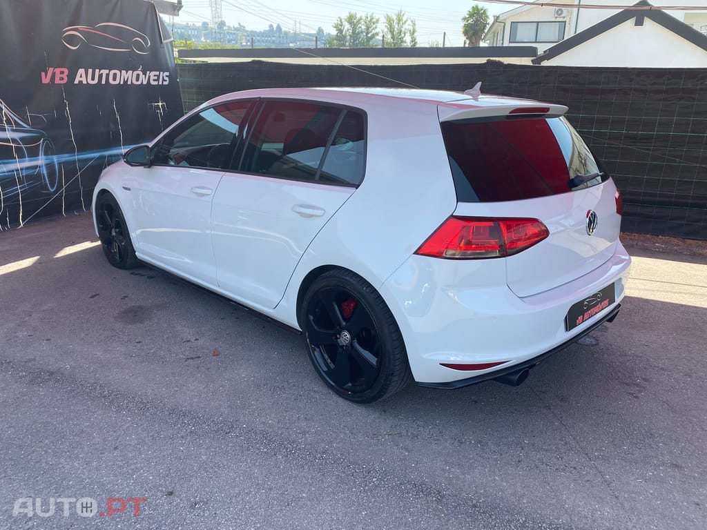 Volkswagen Golf 1.6 TDI CUP