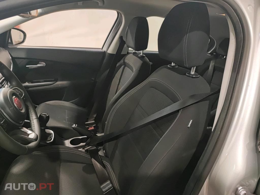 Fiat Tipo 1.3 MultiJet Life
