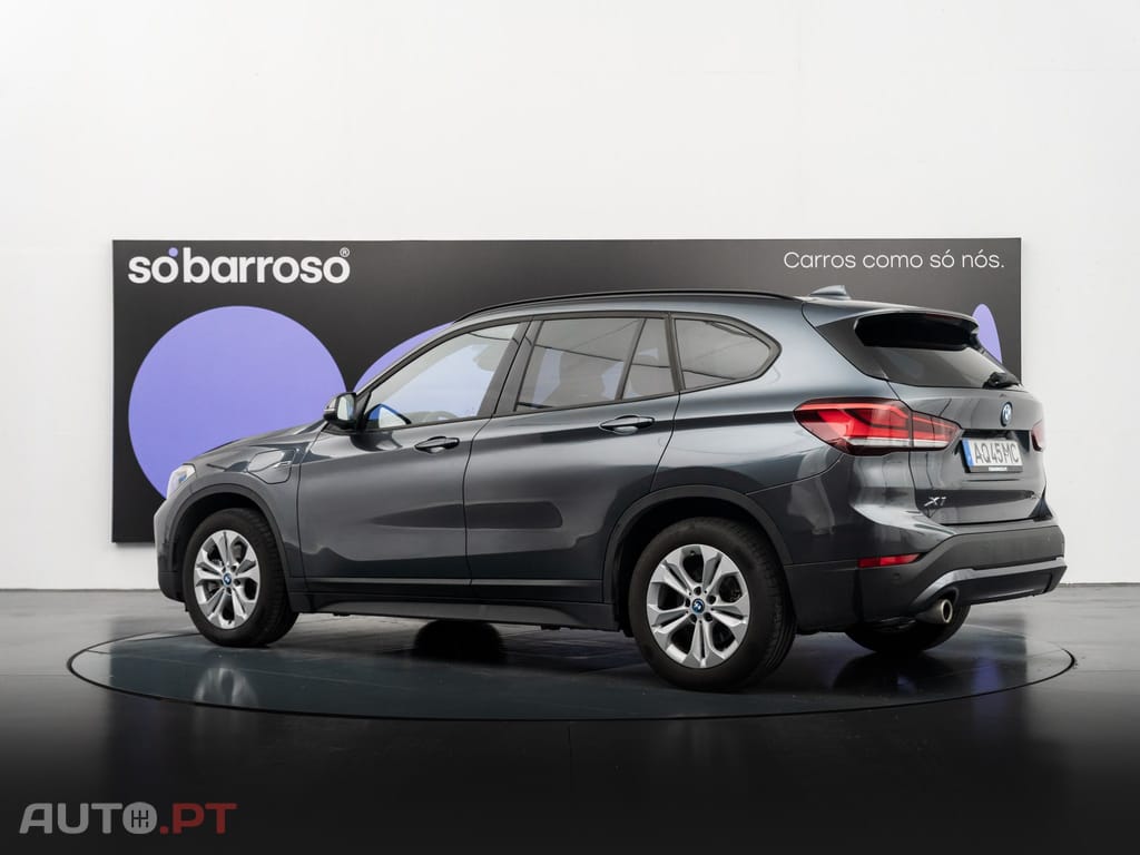 BMW X1 25 e xDrive