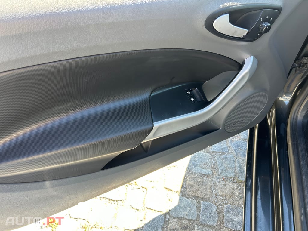 Seat Ibiza 1.2 Tdi Style
