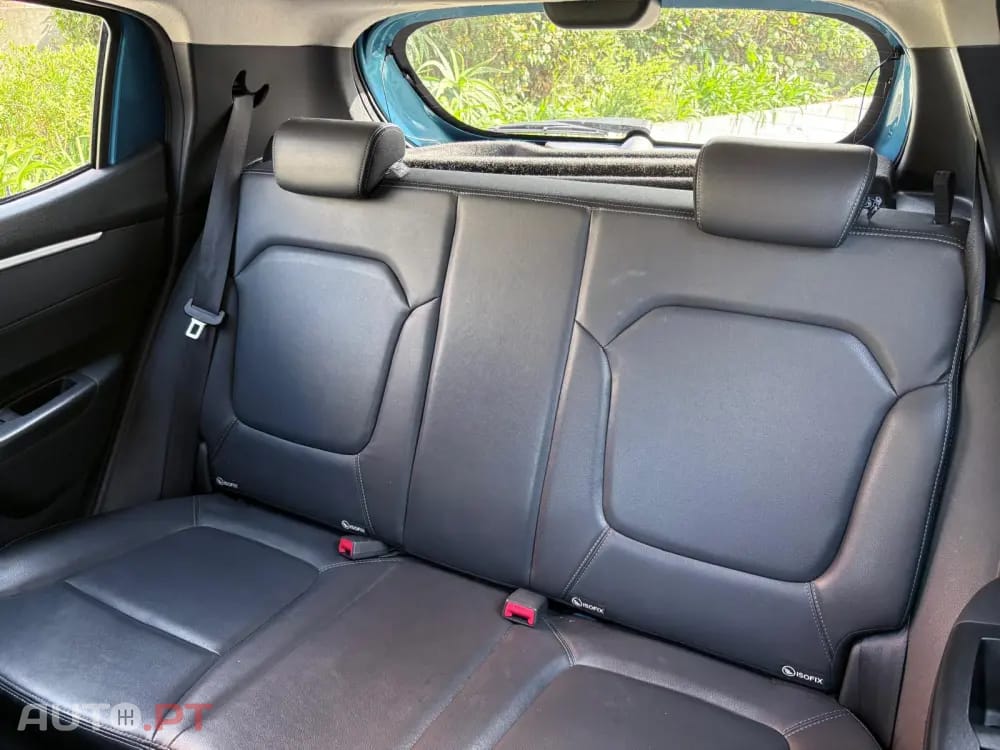 Dacia Spring Electric 45 Comfort Plus