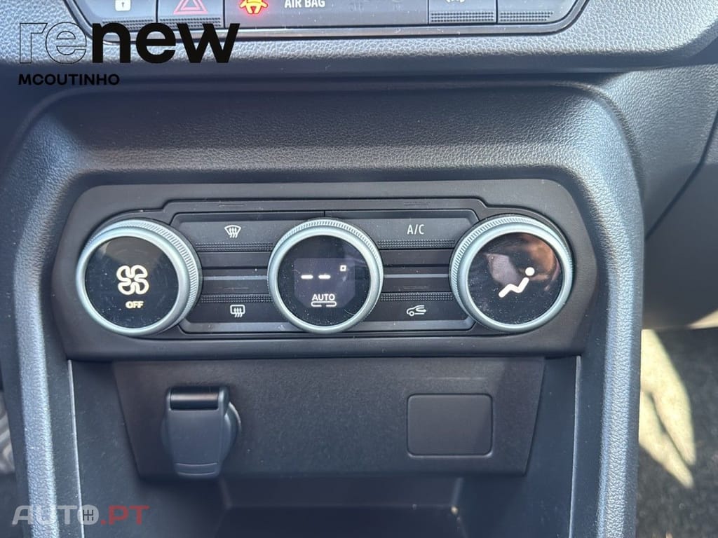 Dacia Sandero Sandero Expression TCe 90