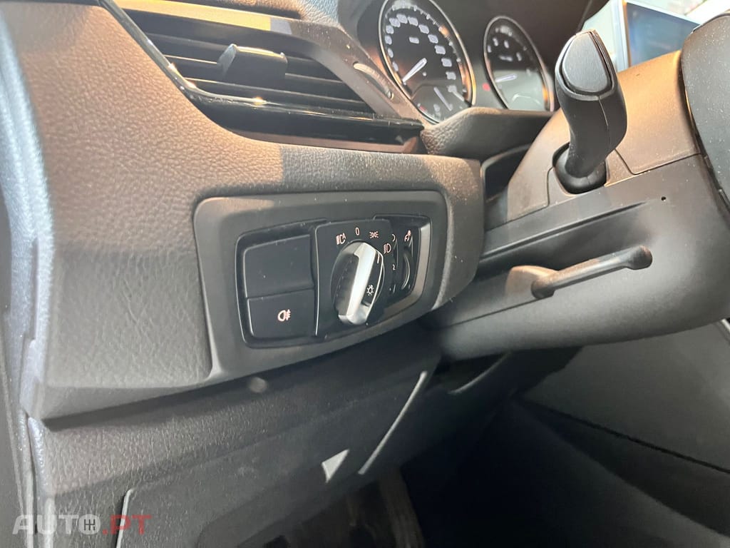 BMW 225 iPerformance  xDrive 