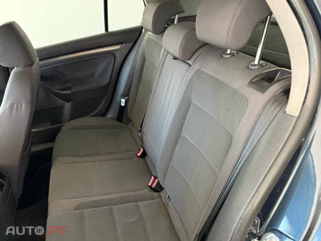 Volkswagen Golf 1.4 TSi Confortline