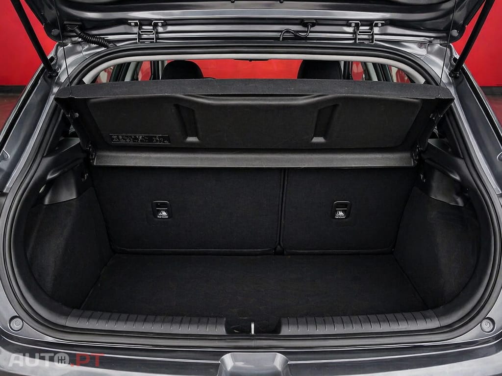 Hyundai i20 1.1 CRDi Blue Classic