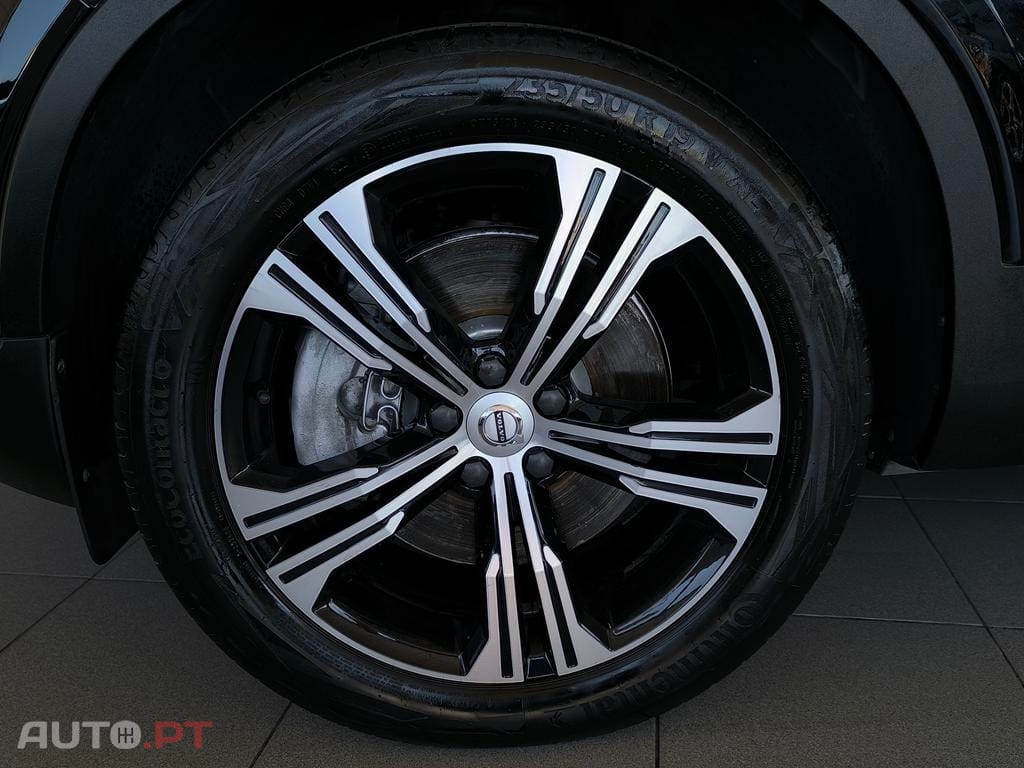Volvo XC40 1.5 T5 PHEV Inscription Expression