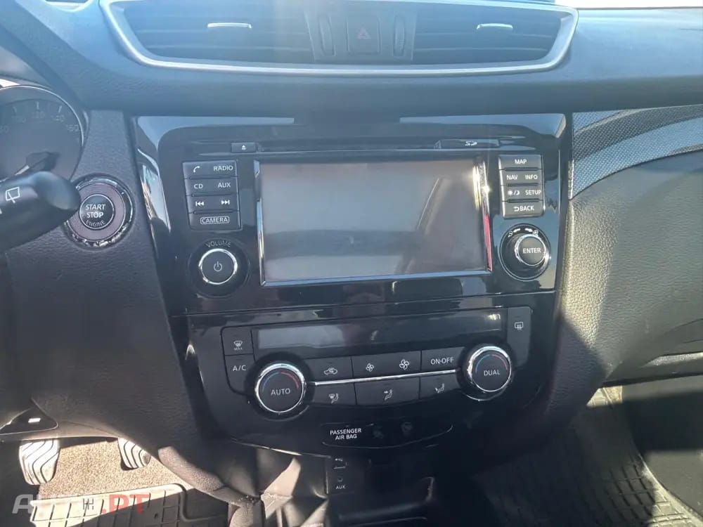 Nissan X-Trail 1.6 dCi 360