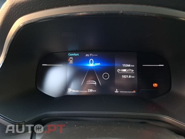 Renault Captur 1.0 TCe 90 techno