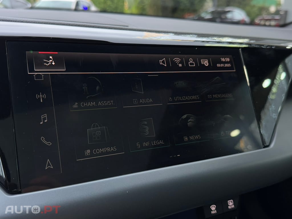 Audi E-Tron GT quattro