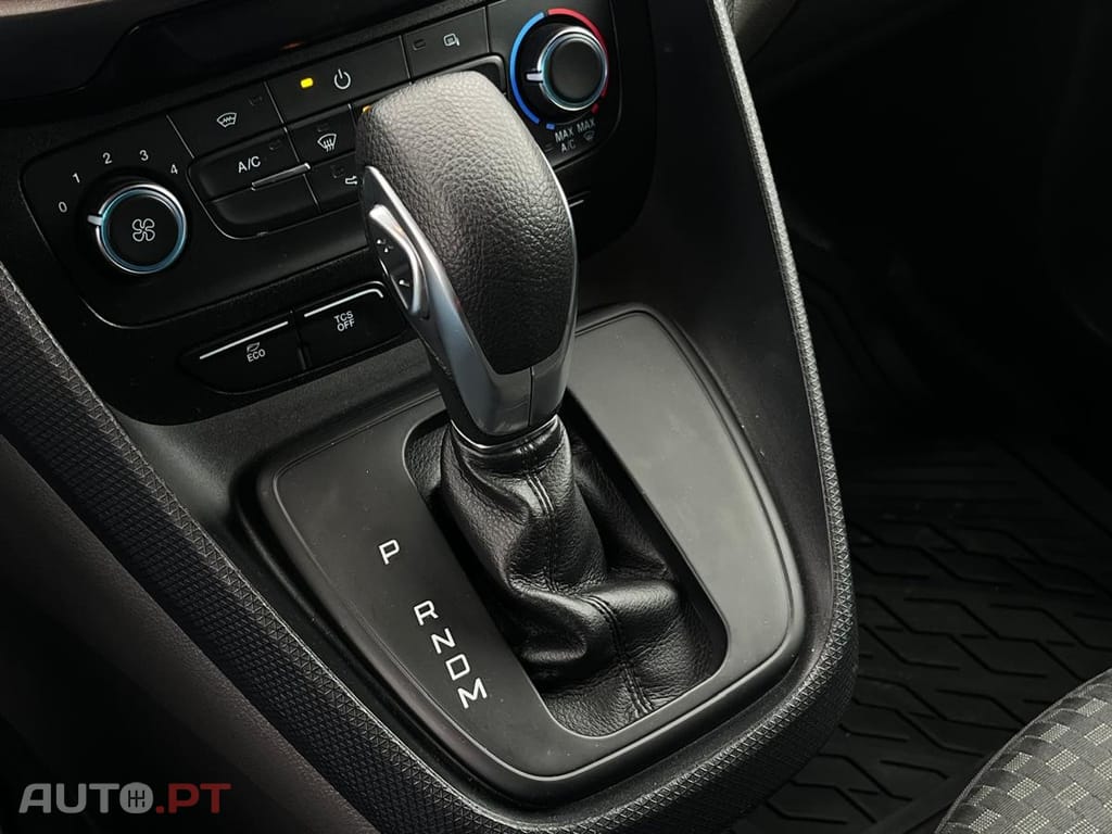 Ford Transit Connect 1.5 TDCi 240 L2 Trend Powershift