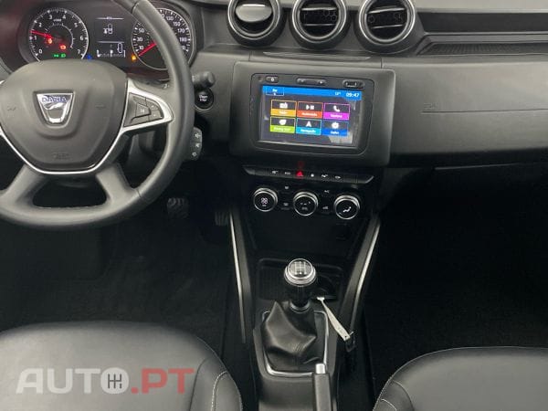 Dacia Duster 1.0 TCE 100cv Prestige