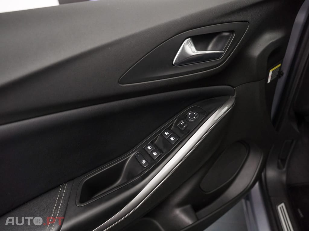 Opel Grandland (X) 1.5 CDTI GS Line AT
