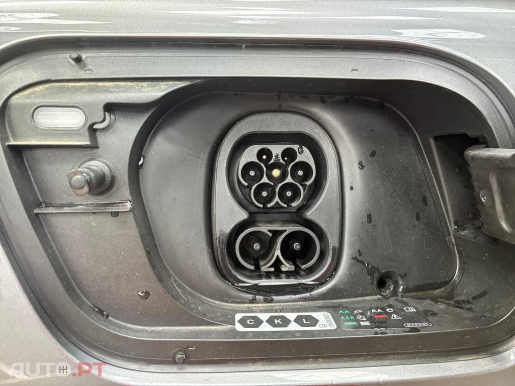 Audi Q4 E-Tron 45 82 kWh