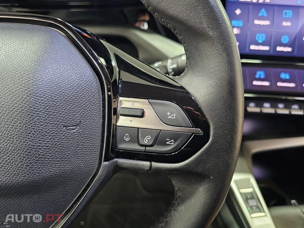 Peugeot 308 SW 1.2 PureTech Allure