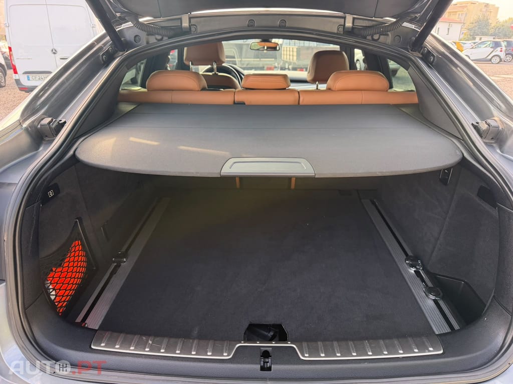 BMW X6 30 d xDrive Pack M
