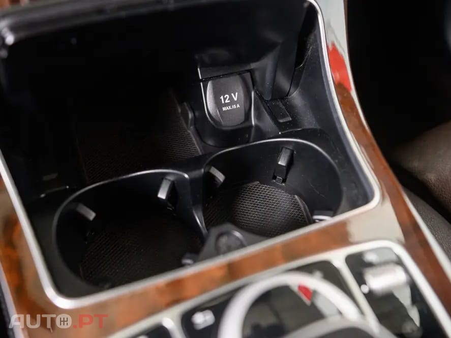 Mercedes-Benz GLC 250 d AMG Line 4-Matic