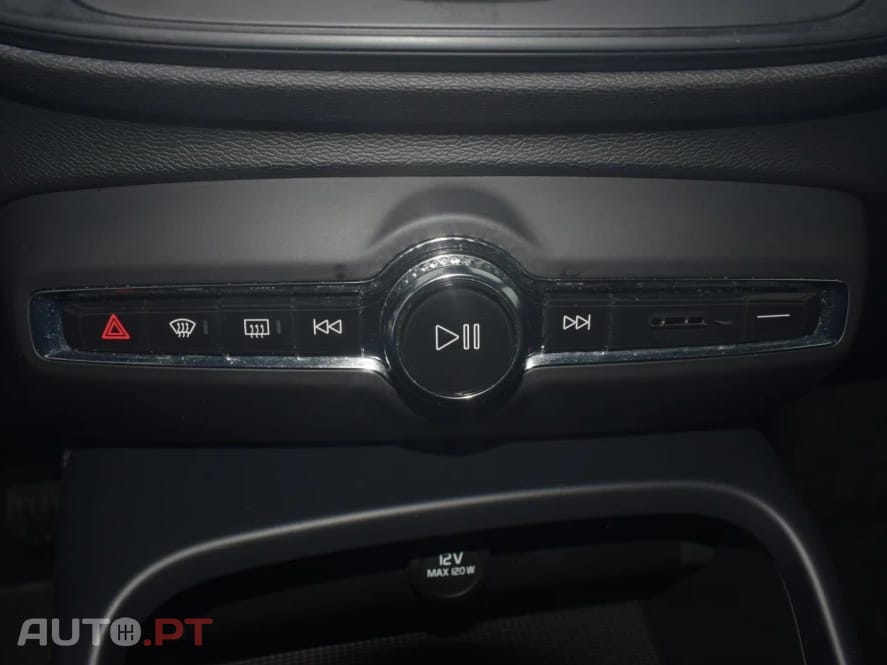 Volvo XC40 2.0 D3 Momentum