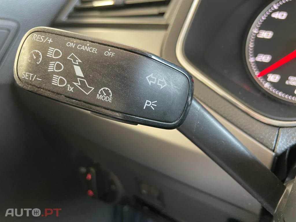 Seat Ibiza 1.0 EcoTSI Reference