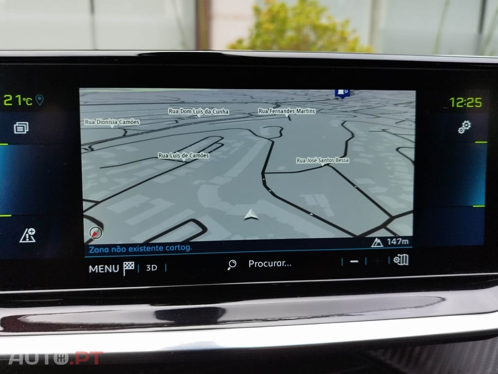 Peugeot E-208 50 kWh GT