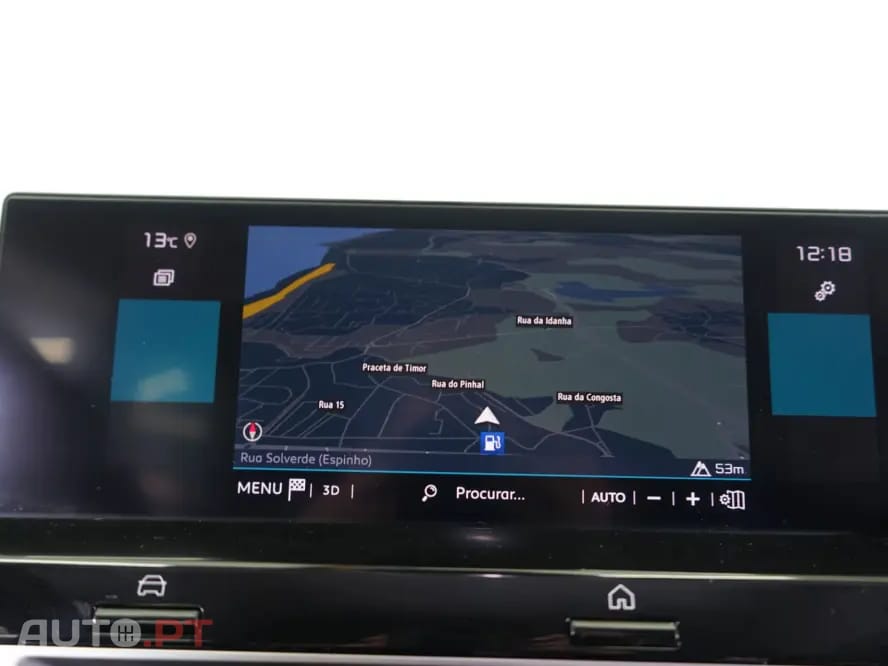 Citroen C4 1.2 PureTech Shine