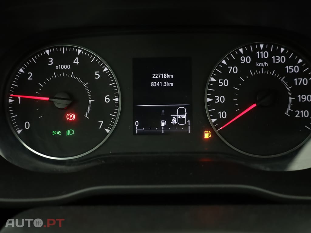 Dacia Duster Duster 1.0 TCe Expression