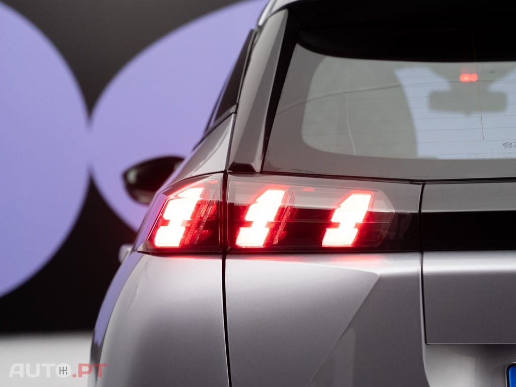 Peugeot 2008 1.2 PureTech Active Pack