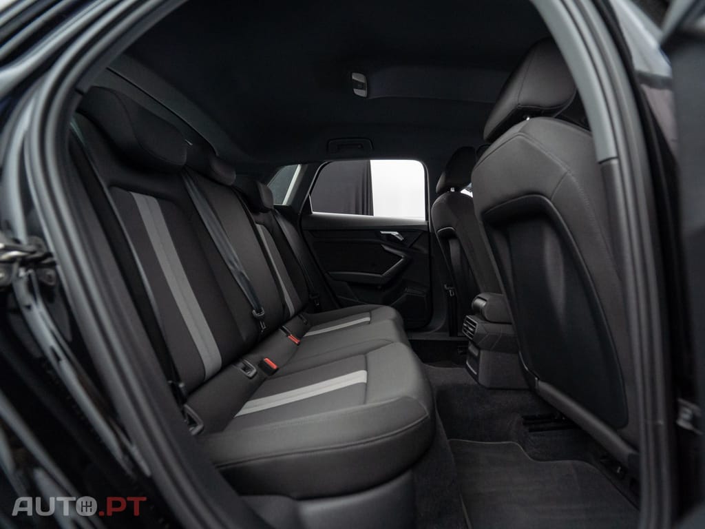 Audi A3 Sportback 30 TFSI