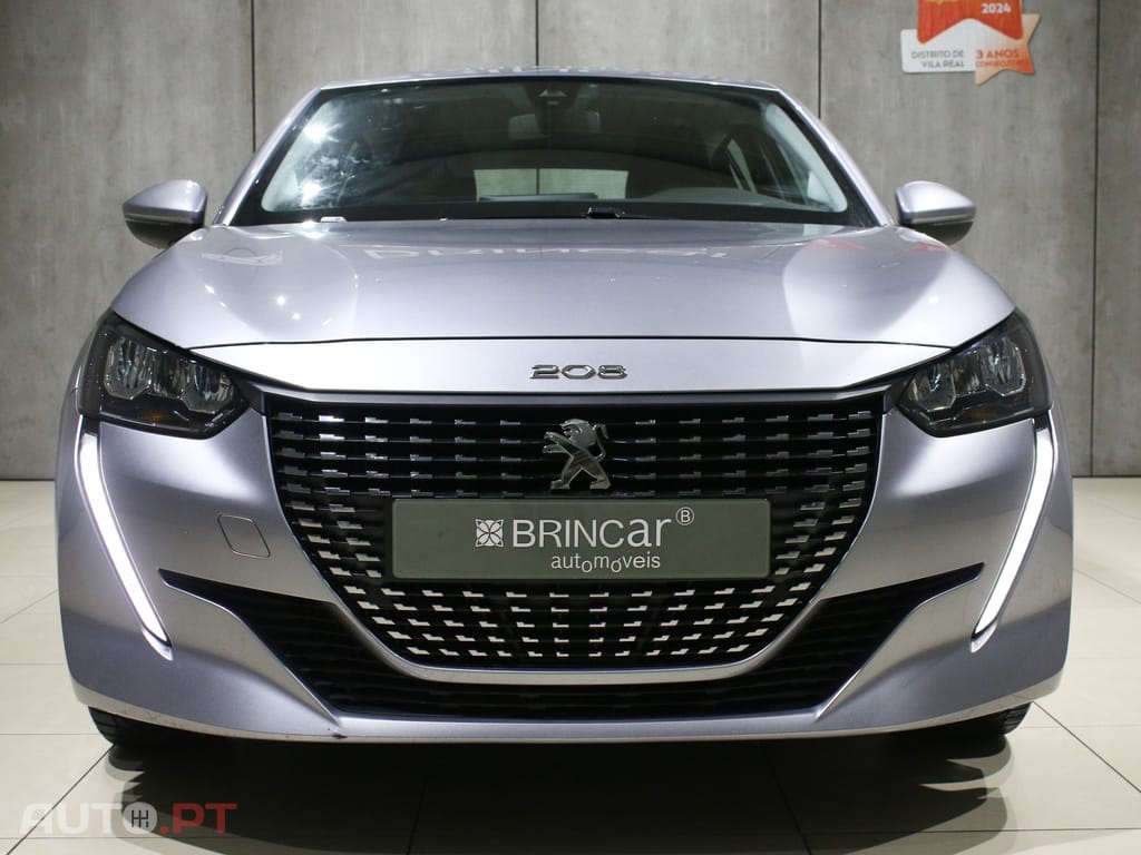 Peugeot 208 1.2 PureTech Active