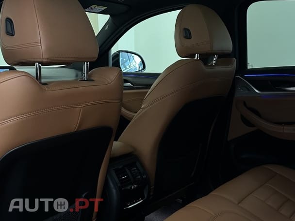 BMW X4 20 i xDrive Pack M Auto
