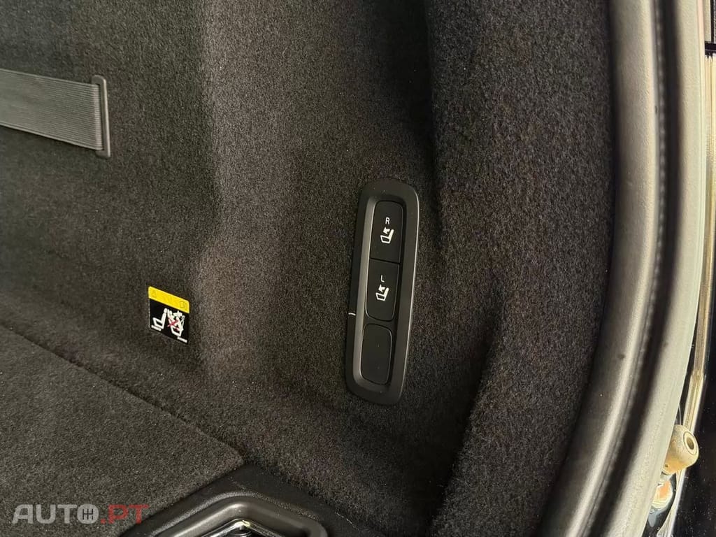 Volvo XC60 2.0 D4 Inscription AWD