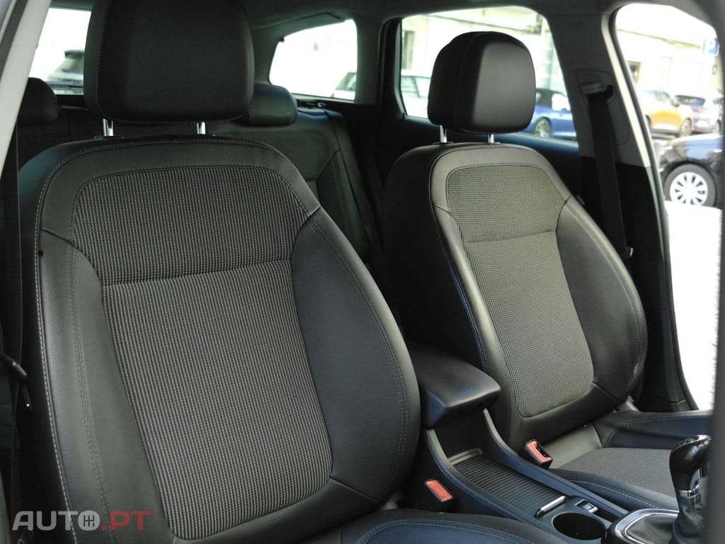 Opel Astra Sports Tourer 1.7 CDTi Cosmo S/S