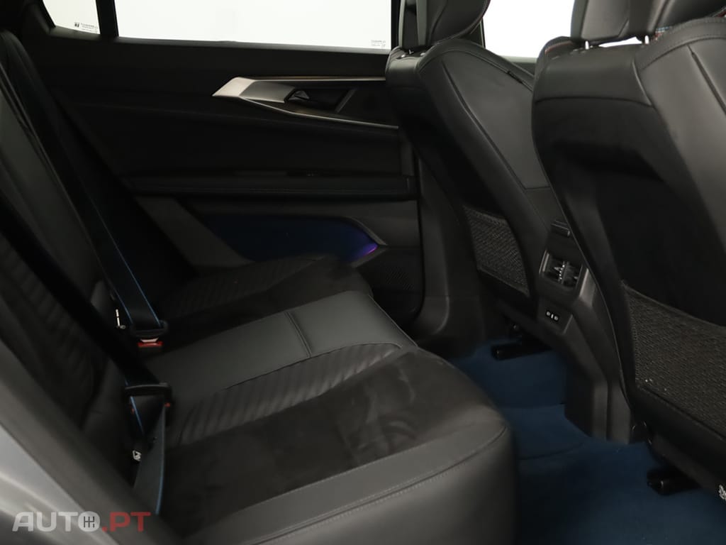 Renault Rafale Rafale 1.2 Hyper Hybrid E-Tech Esprit Alpine
