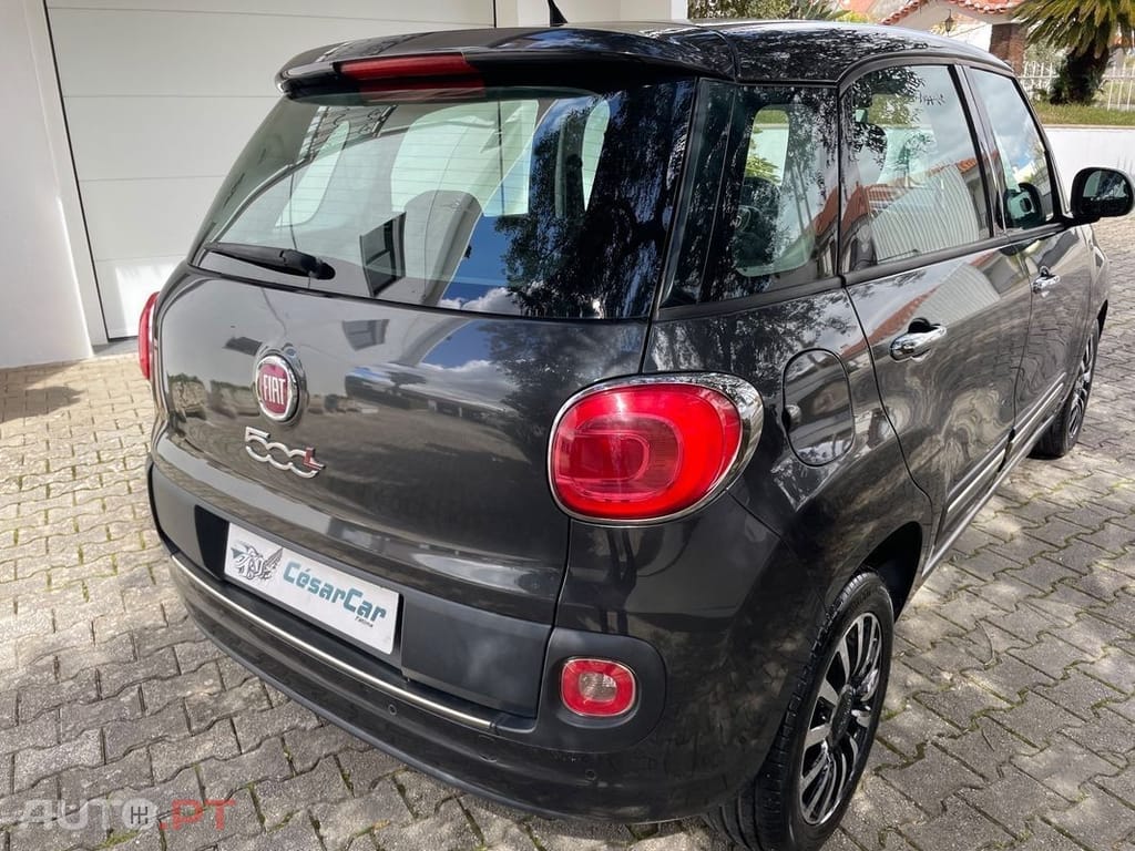 Fiat 500L 1.3 MJ Pop Star S&S