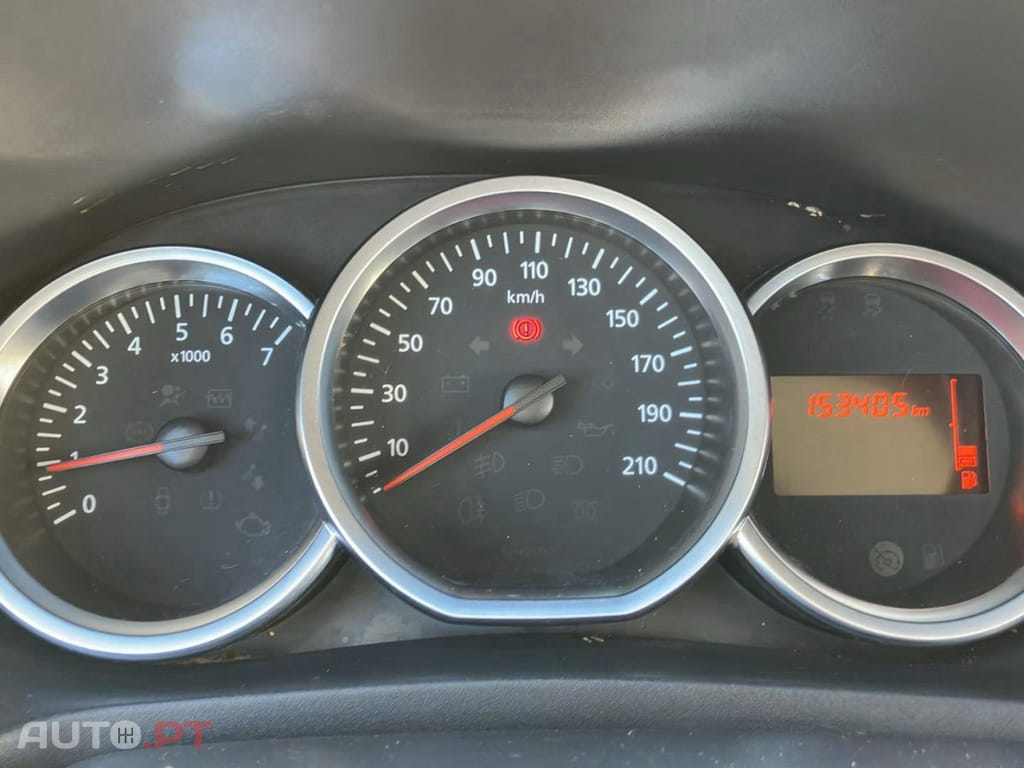 Dacia Sandero 0.9 TCe Comfort