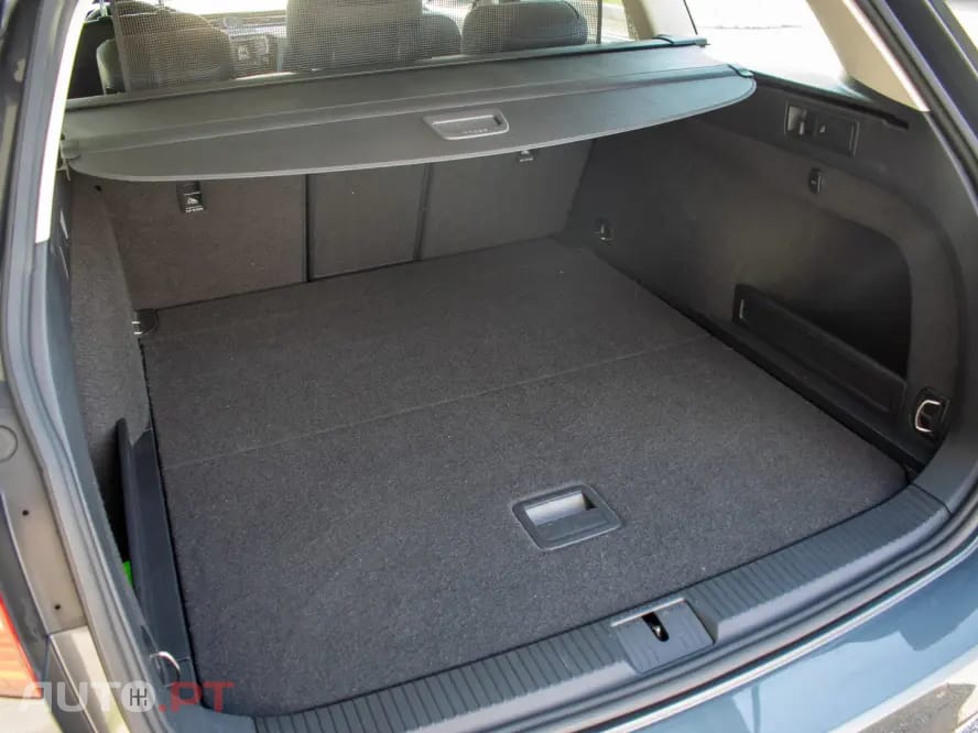 Volkswagen Passat Variant 2.0 TDi Highline