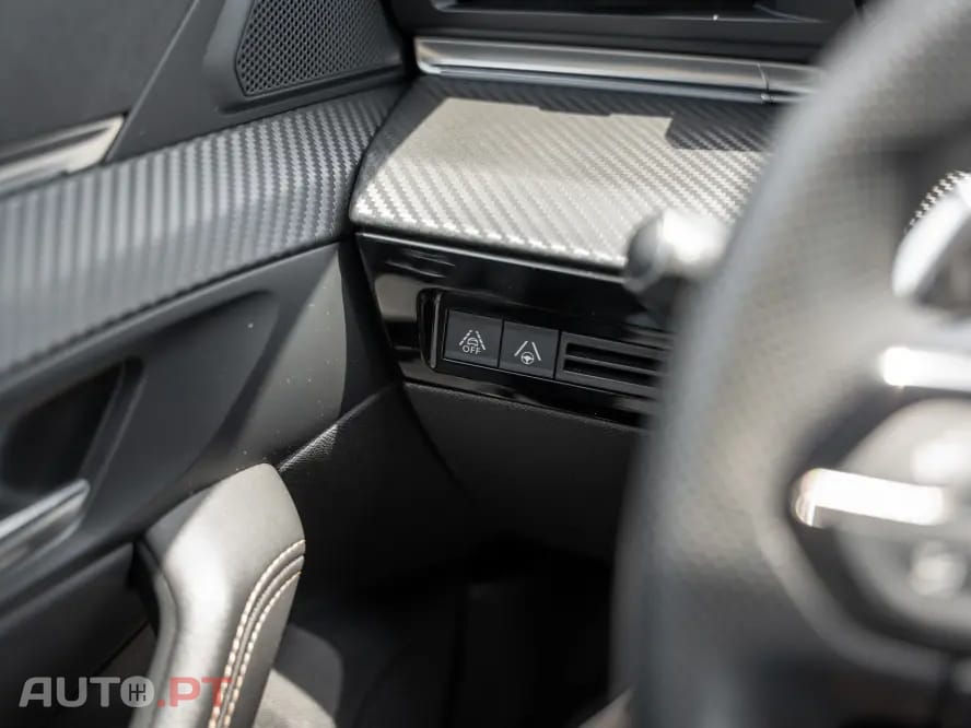 Peugeot 508 1.5 BlueHDi GT EAT8