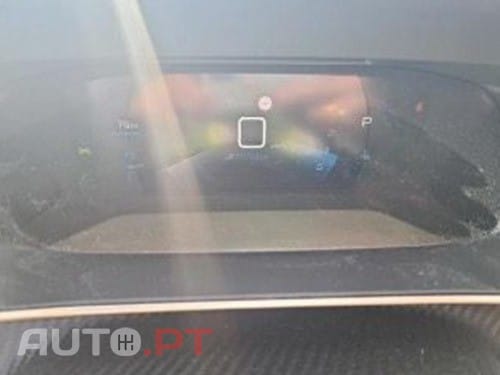 Peugeot 2008 1.2 PureTech Allure Pack EAT8