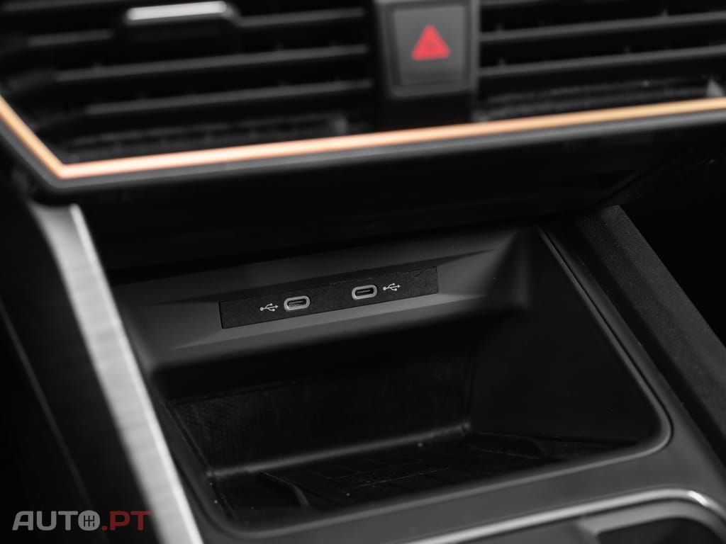 Cupra Formentor 1.4 e-Hybrid DSG