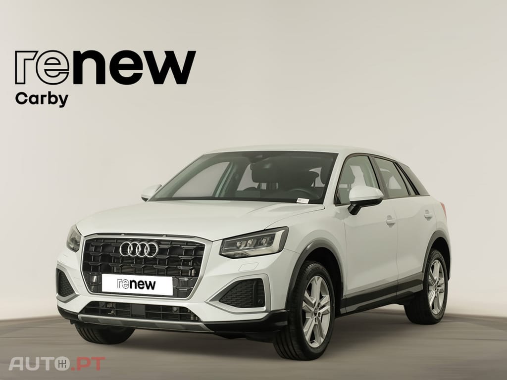 Audi Q2 Q2 30 TFSI Advanced