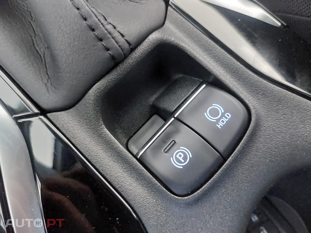 Toyota Corolla Touring Sports 1.8 Hybrid Comfort