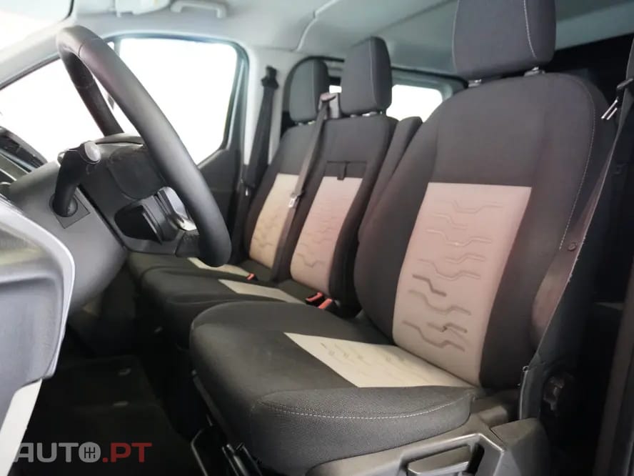 Ford Transit Custom 310L1 2.0 H1-T.B.Trend