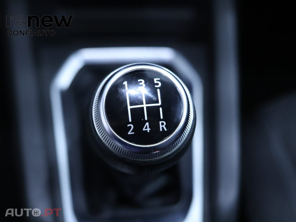 Renault Clio V Intens 1.0 Tce 100