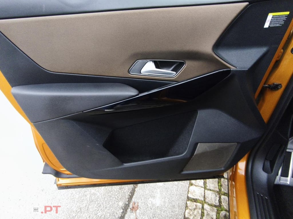 DS DS7 Crossback 1.5 BlueHDi So Chic