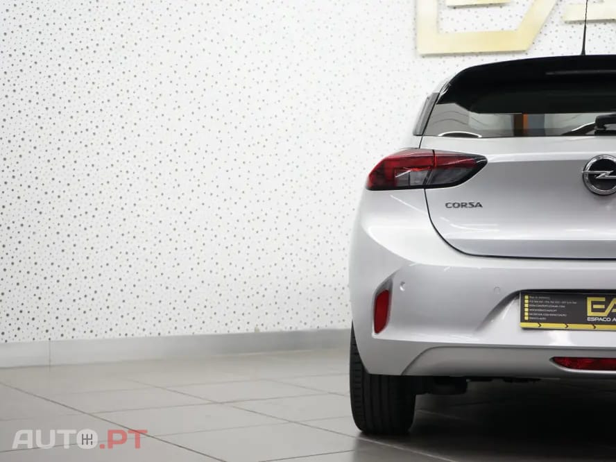 Opel Corsa 1.2 Business