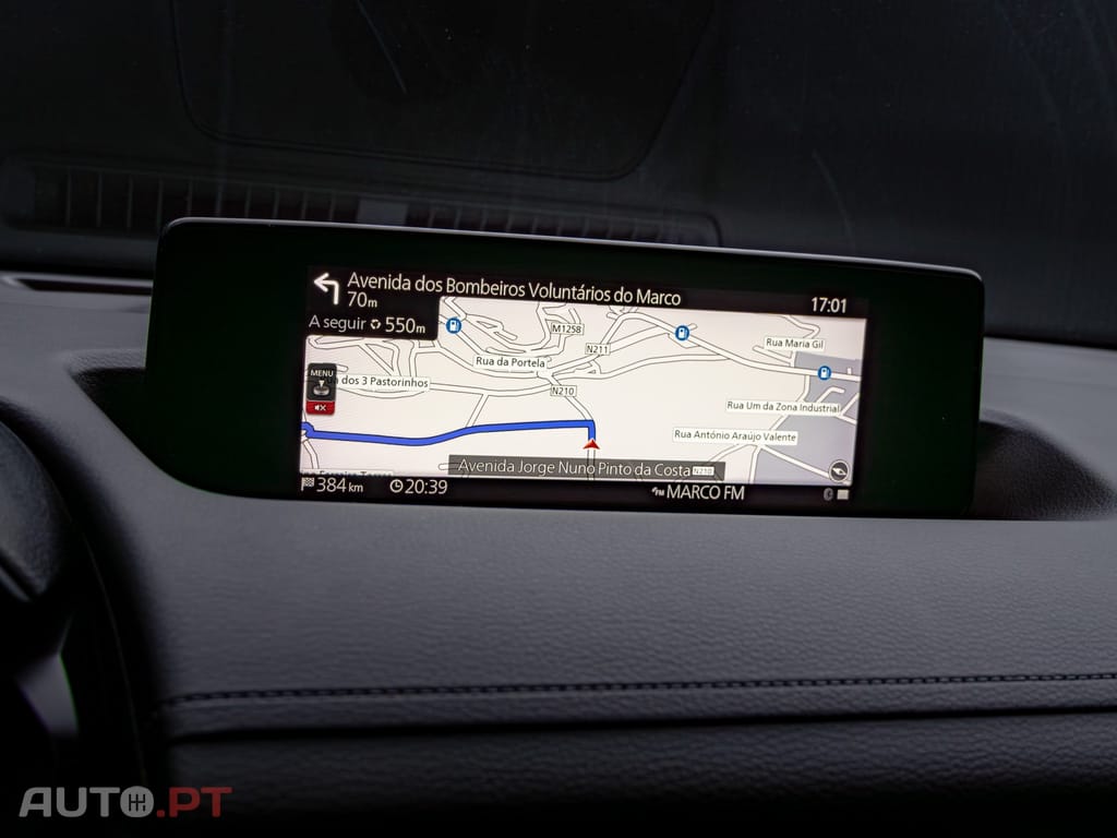 Mazda MX-30 e-SKYACTIV EV