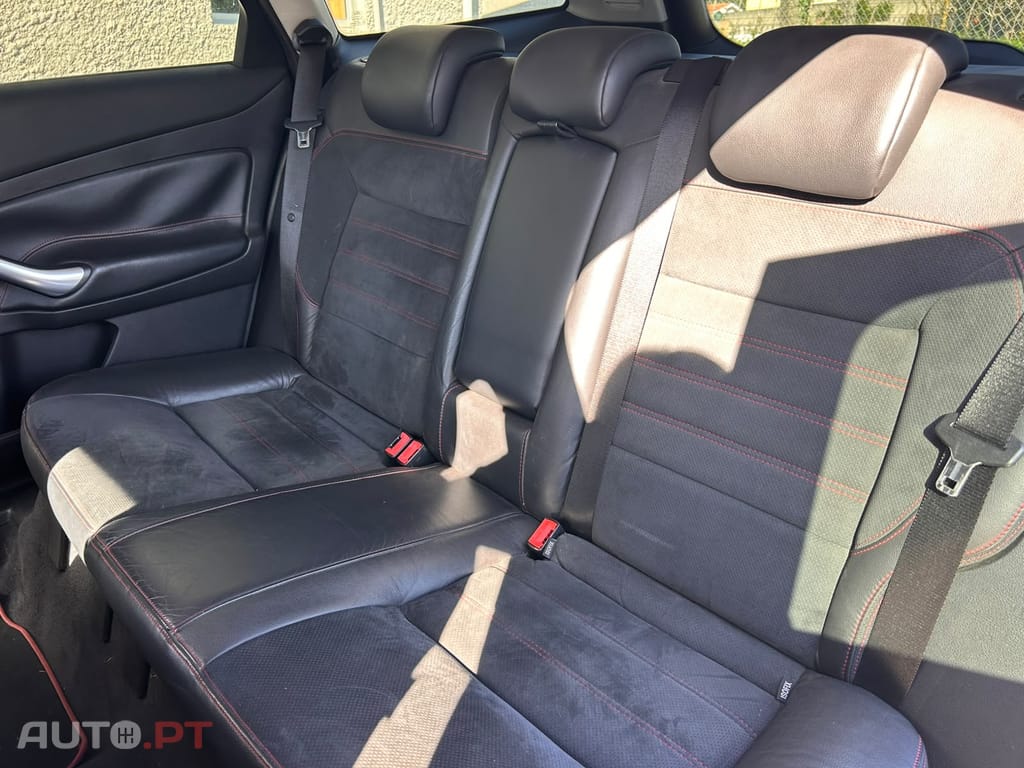 Ford Mondeo SW 2200
