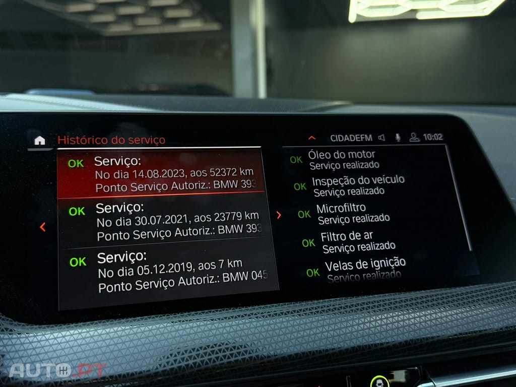 BMW M135 xDrive