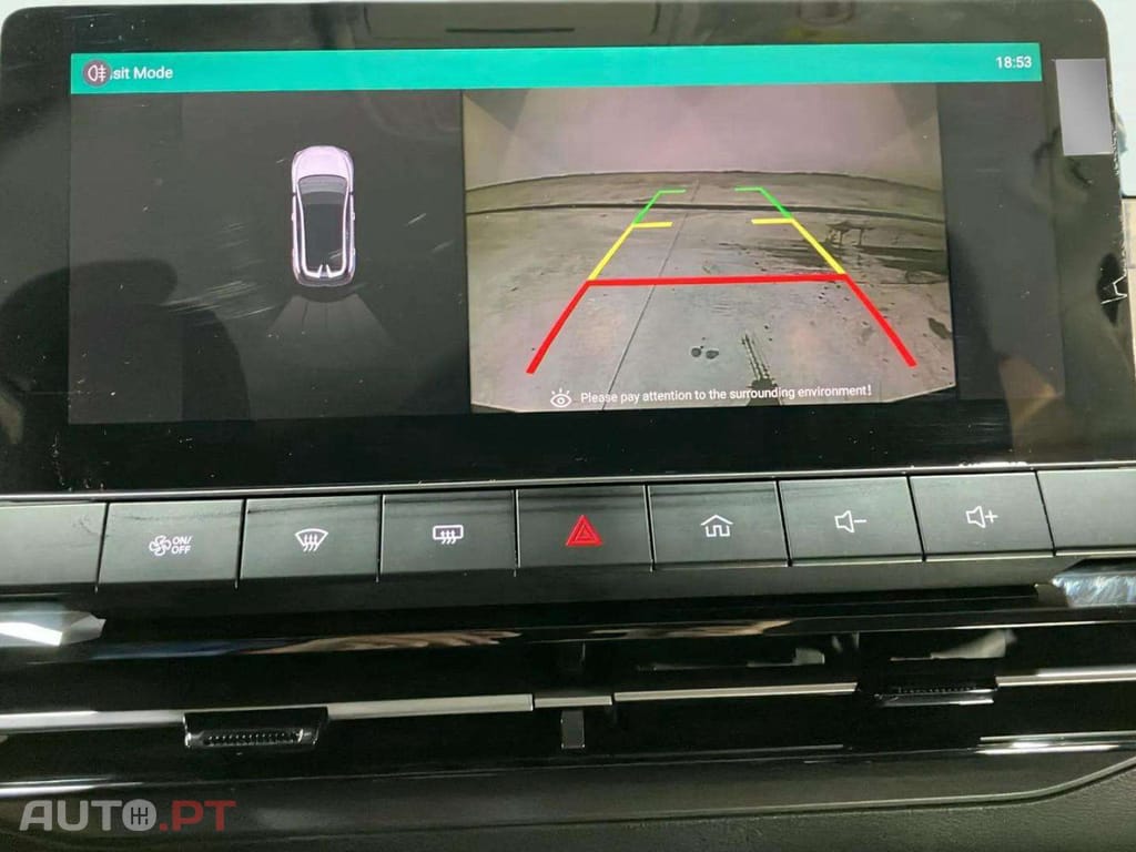 MG MG4 51 kWh Standard