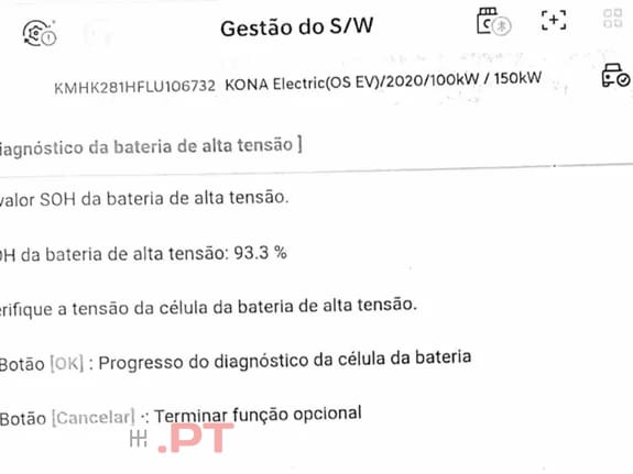 Hyundai Kauai EV 39 kWh Executive