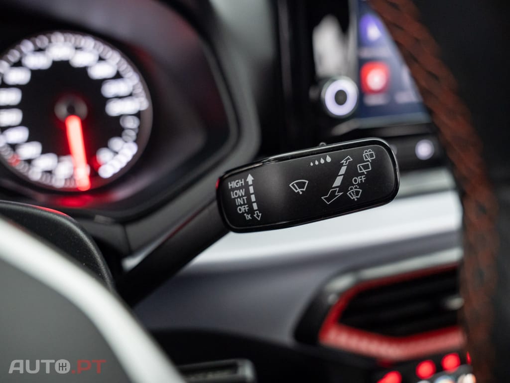 Seat Arona 1.0 TSI FR